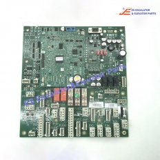 DAA26800AY5 Elevator PCB Board