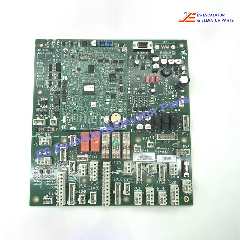 DAA26800AY5 Elevator PCB Board Main Board GECB-AP Board Use For Otis