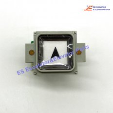 BS34A/XAA323P1 Elevator Push Button