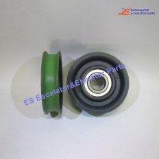 F0A2215Z720 Elevator Door Roller