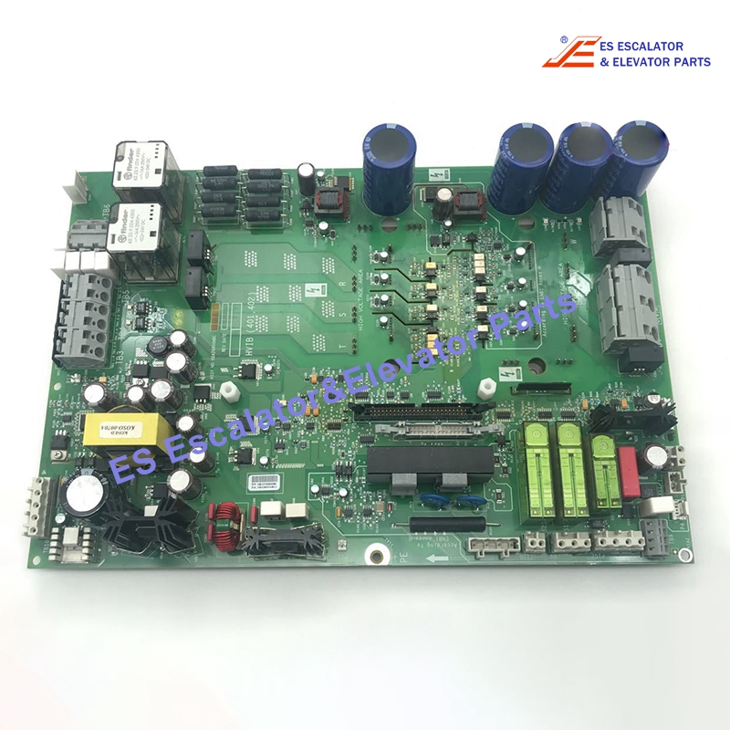 GAA21342V4 Elevator PCB Board Inverter Board Use For Otis