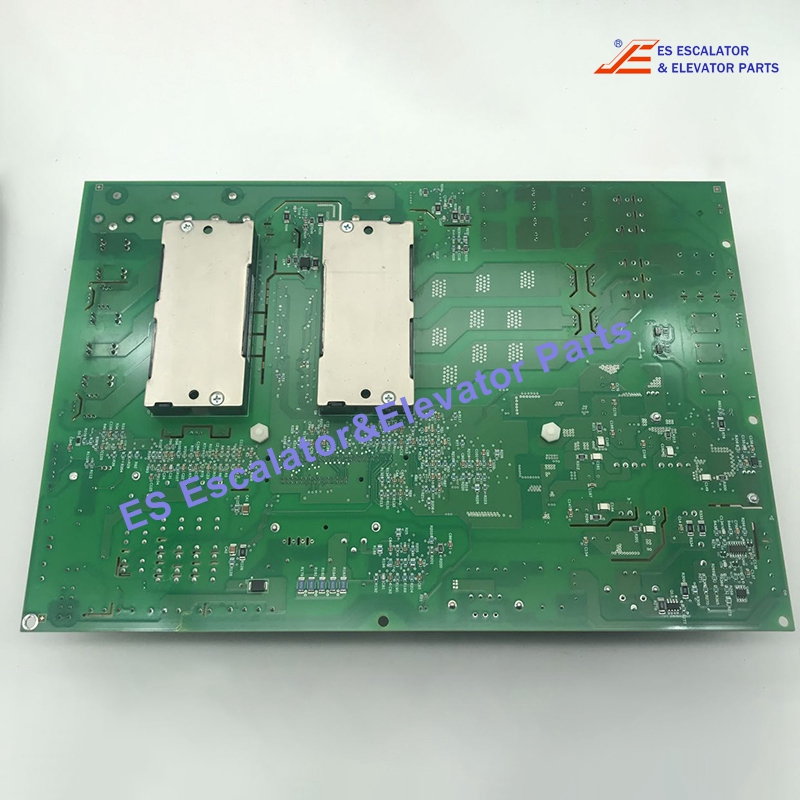 GAA21342V4 Elevator PCB Board Inverter Board Use For Otis