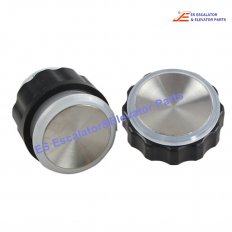 Elevator Parts Button BR36C