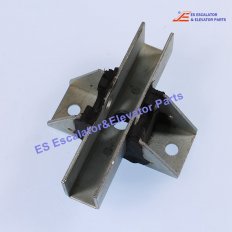 F0B237DS2 Elevator Counterweight Guide Shoe