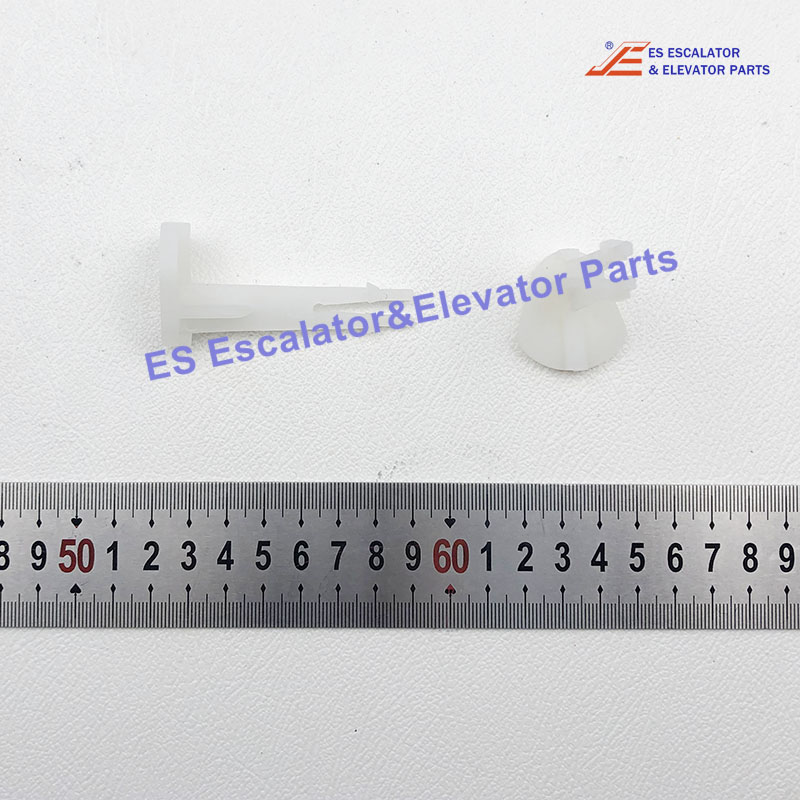 KM5070729H01 Escalator Sliding Piece GUR 5113 Use For Kone