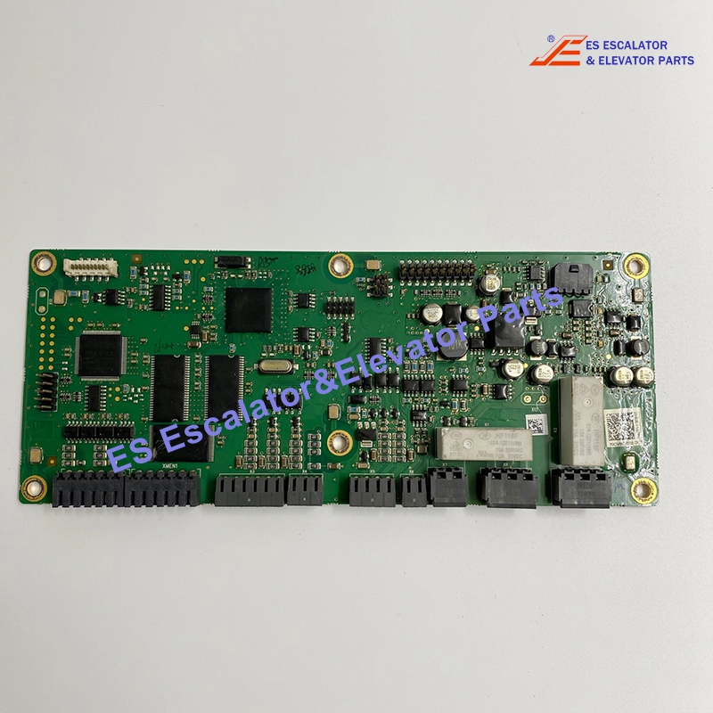 Elevator Parts PC01070D PCB