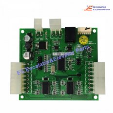 T-288-10020002 Elevator PCB Board