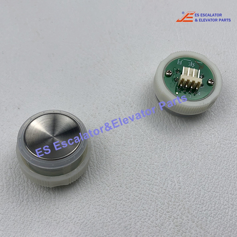 XAA323CY1A Elevator Push Button Use For Otis