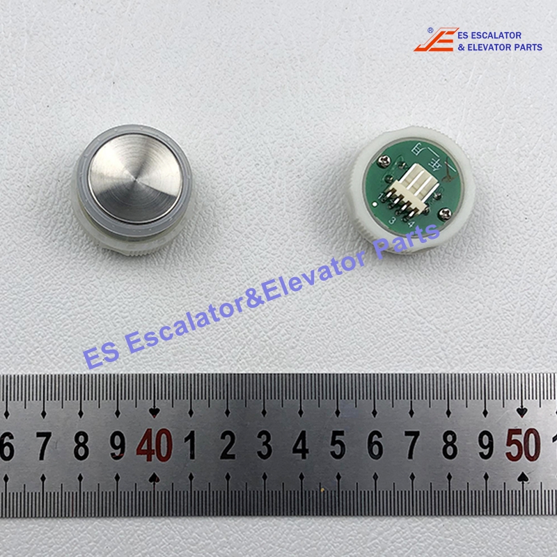 XAA323CY1A Elevator Push Button Use For Otis