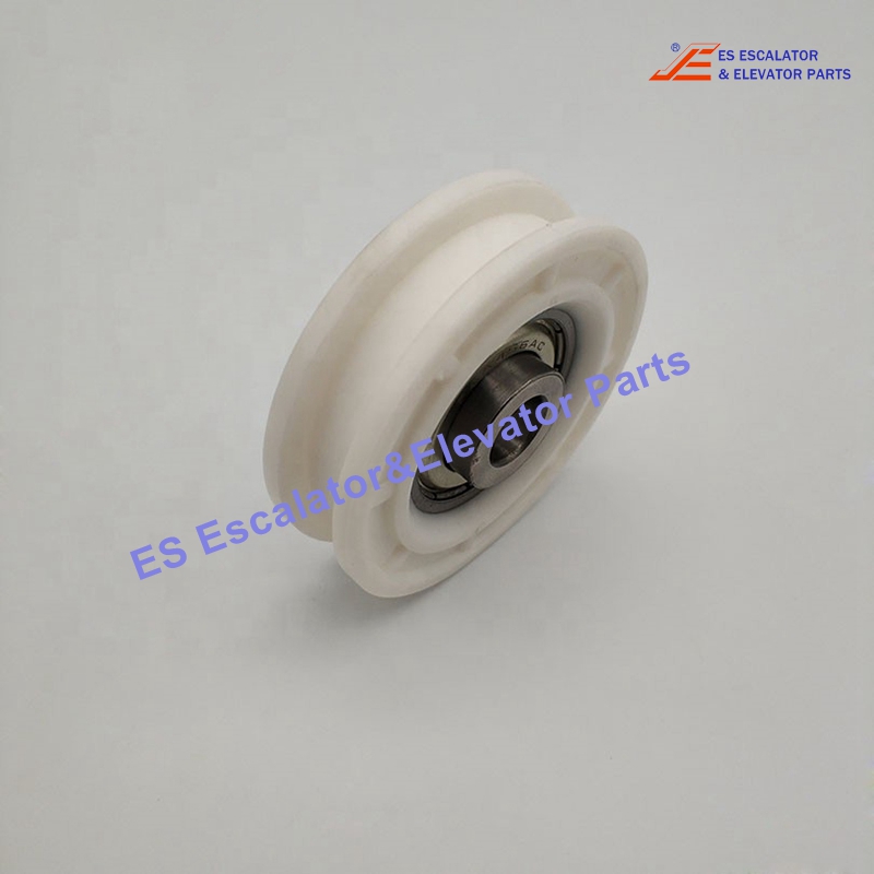 FAA456AC Elevator Roller 56*15mm Use For OTIS