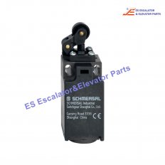 Z1R-236-02Z Elevator Position Switch