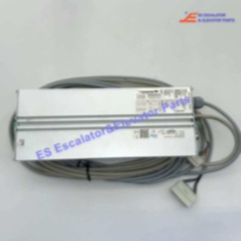 59501001 Elevator Encoder ACGSI2R2-000-1-R