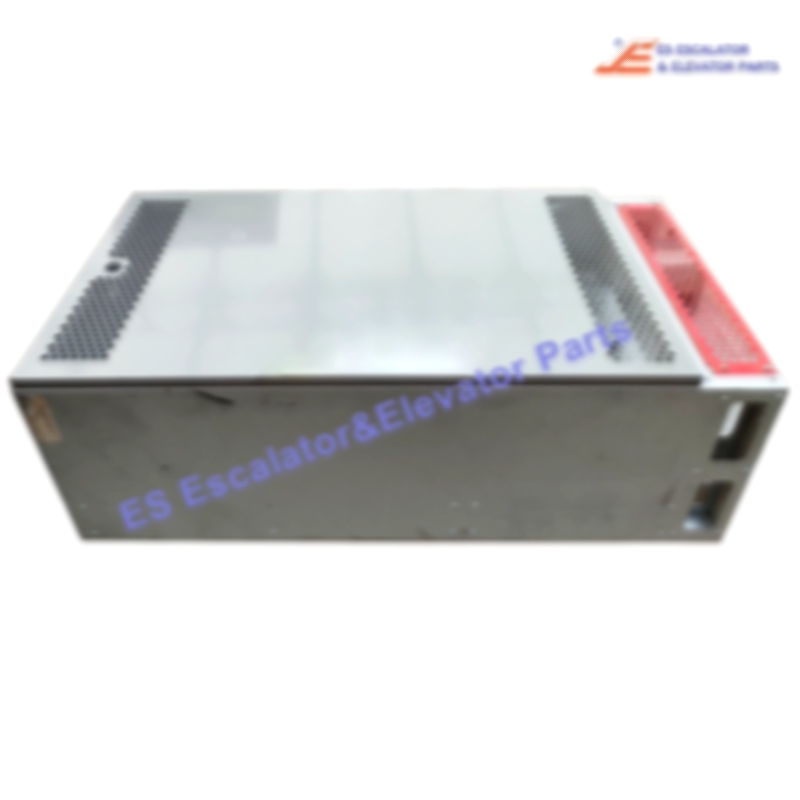 59401800 Elevator Inverter Input:3 AC 380-480V 50/60HZ 53A Output:3 AC 0-460V 0-150HZ 58A