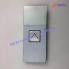 57618252 Elevator Button Board