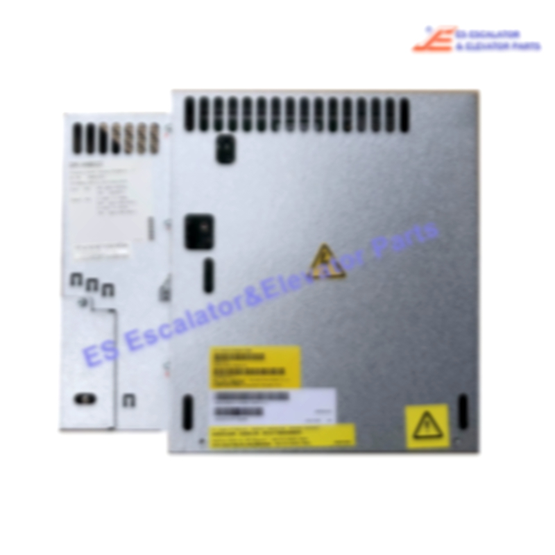 59410720 Elevator Inverter Inpu:3AC 380-480V 50/60HZ 157A Output:3AC 0-460V 0-150HZ 218A