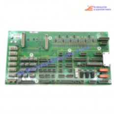 590869 Elevator PCB Board