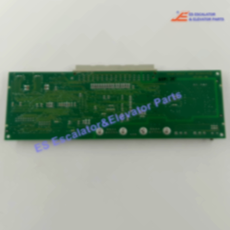 591809 Elevator SCIC 5.Q Board PCB SCIC 5.Q