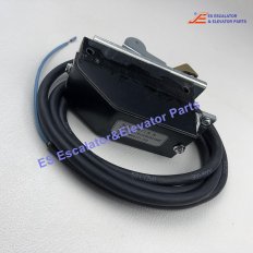 Elevator XAA177BC1 Car Door Switch