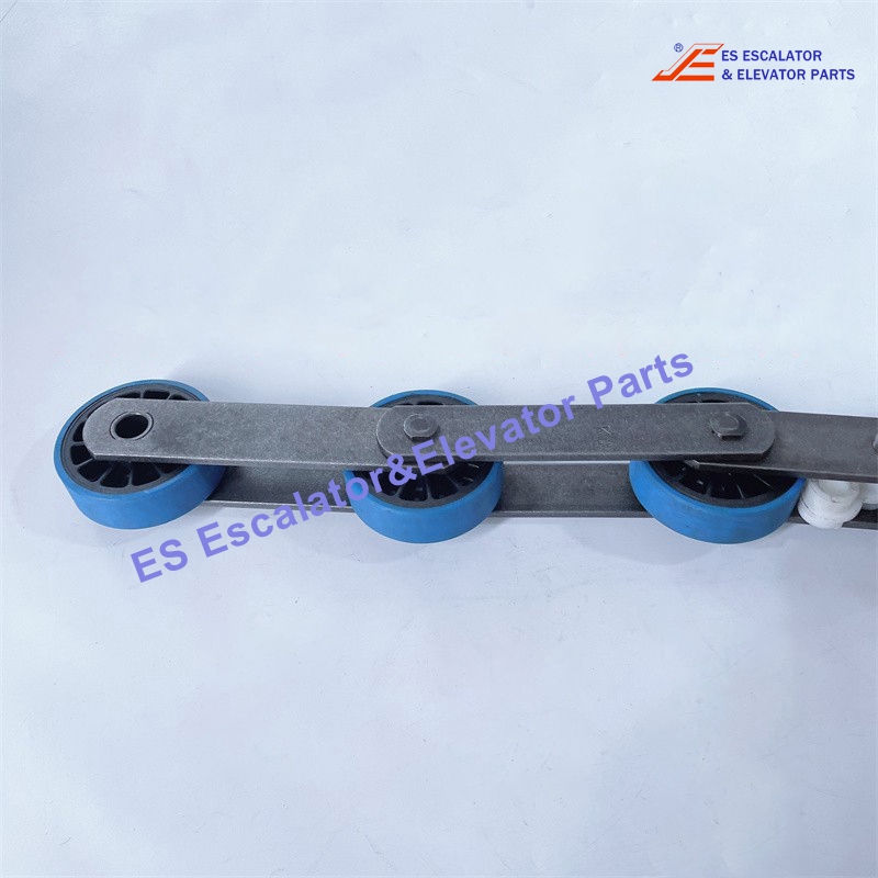 Escalator Parts 1705779400 Step Chain Use For THYSSENKRUPP