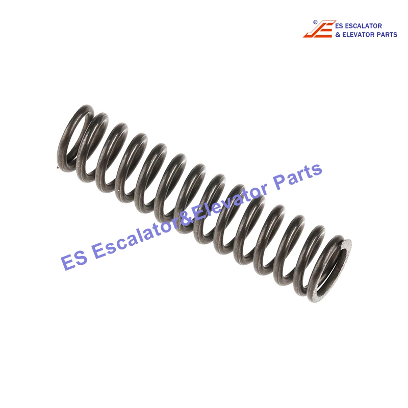 Escalator XAA90N1 Compression Spring Use For OTIS