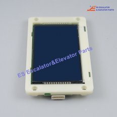 KM51104200G11 Elevator LCD Display Board