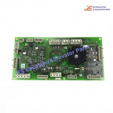 AAA26800AKY30 Elevator PCB Board