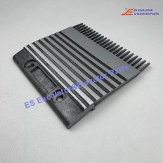 DEE3703280Y Escalator Comb Plate