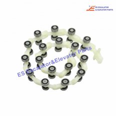 XAA332G4 Escalator Roller Chain