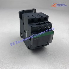 LC1D09F7 Elevator Contactor