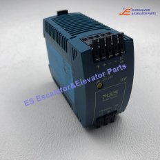 <b>ML50.100 Elevator Power Supply</b>