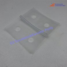 <b>XAA429A1 Escalator PVC Glass Pad</b>