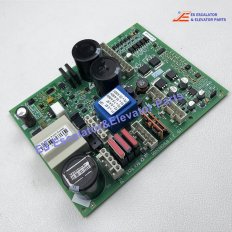 GBA26800LB10 Elevator PCB Battery Control Board