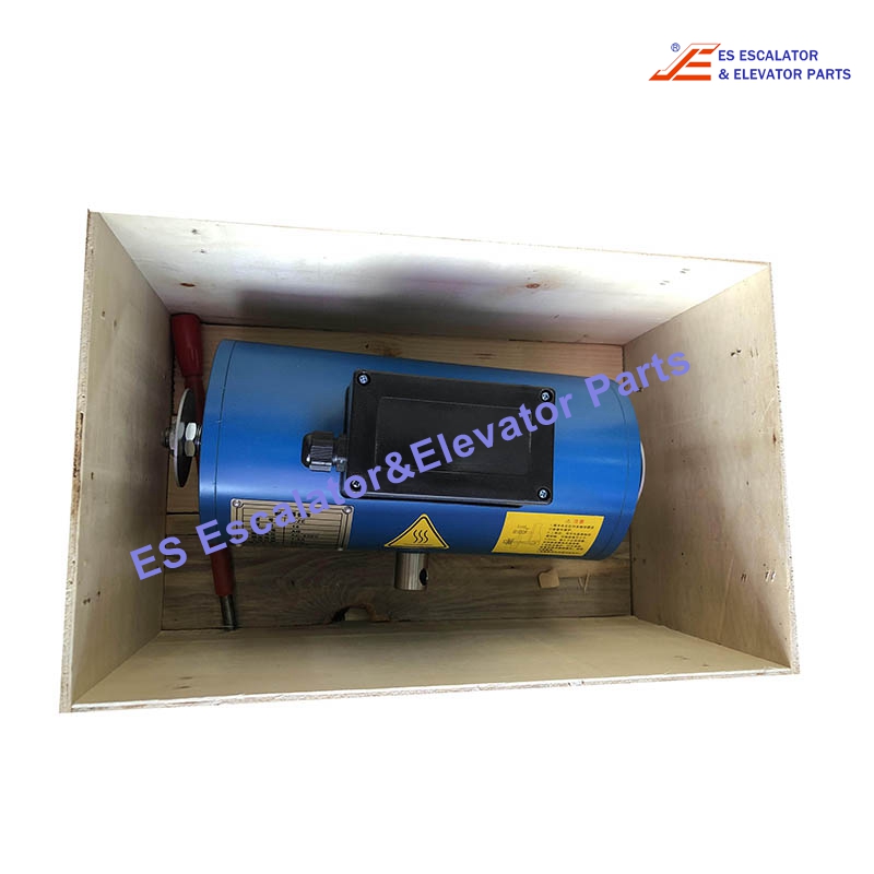 DZE-14 Elevator Machine Brake Coil Machine Brake Coil Use For Otis