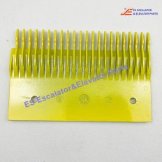 KM5130668R02 Escalator Comb Plate