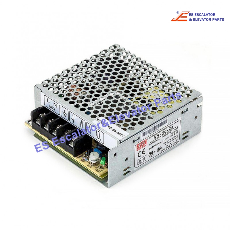 DAA621L6 Escalator Power Supply Use For OTIS