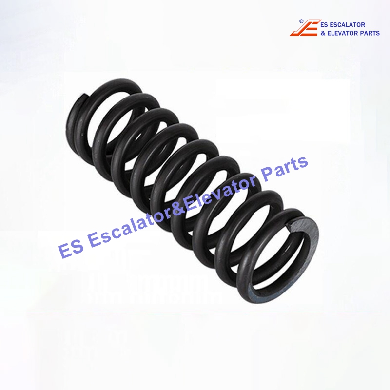 DEE0075442 Escalator Compression Spring D=30mm d=4mm L=57mm Use For Kone