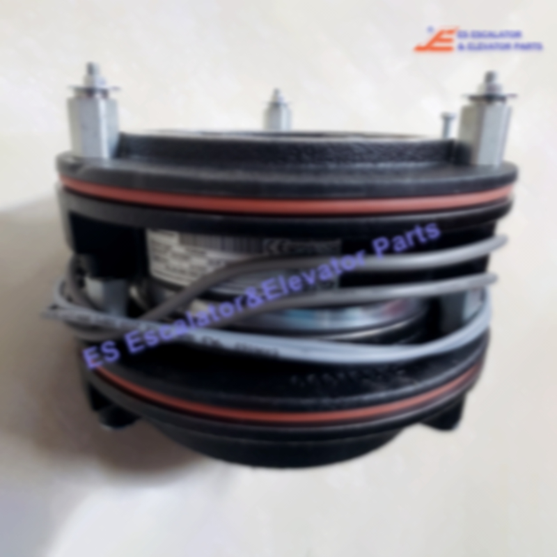 59602079 Elevator Motor