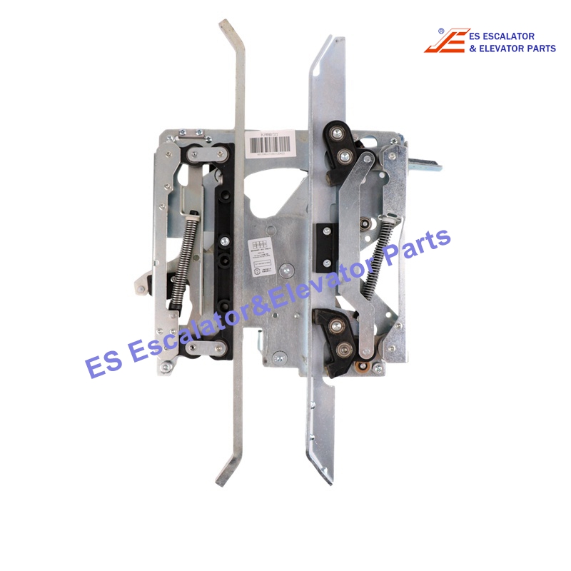 LF001 Elevator Door Vane R2 Locking Long Arm 300 Use For Kone