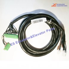 KM804859G05 Elevator Cable