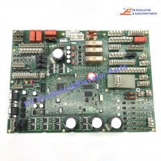 DAA26800DV6 Elevator PCB Board