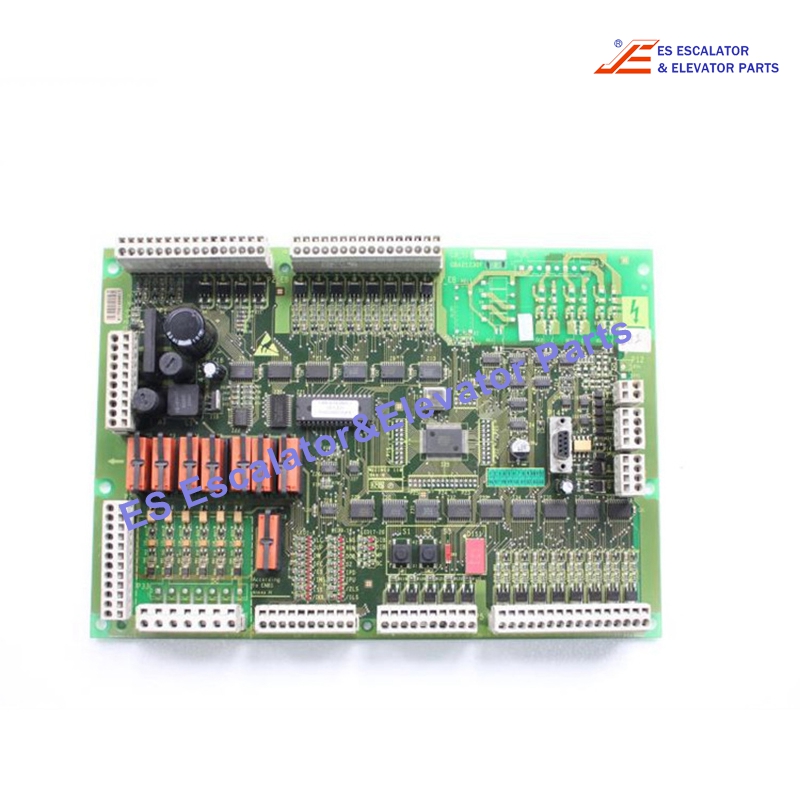 53900251 Elevator PCB Board Use For Otis
