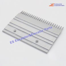 XAA453CD Escalator Comb Plate