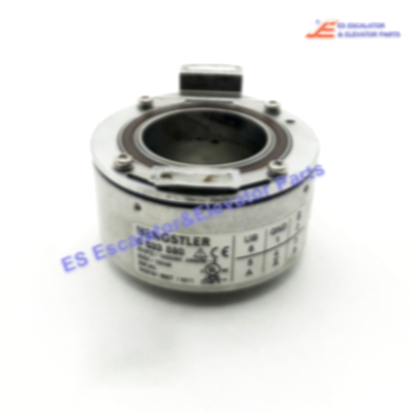 0533880 Elevator Encoder 5VDC 100mA