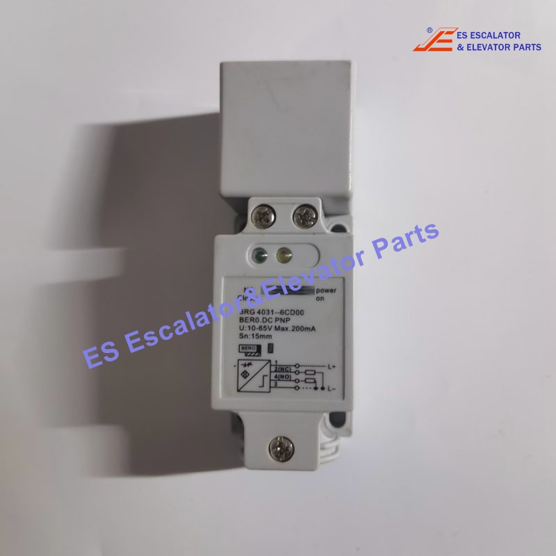 Elevator 3RK1105-1AE04-1CA0 Contactor Use For THYSSENKRUPP