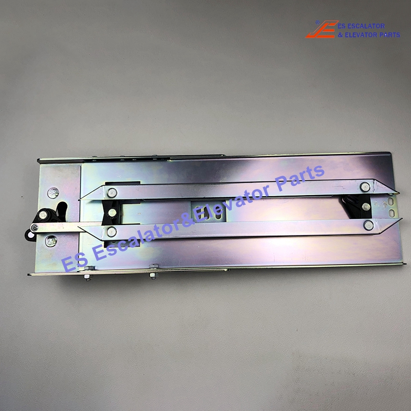 CSK-Q001CI000 Elevator Door Vane Left Opening Use For Fermator