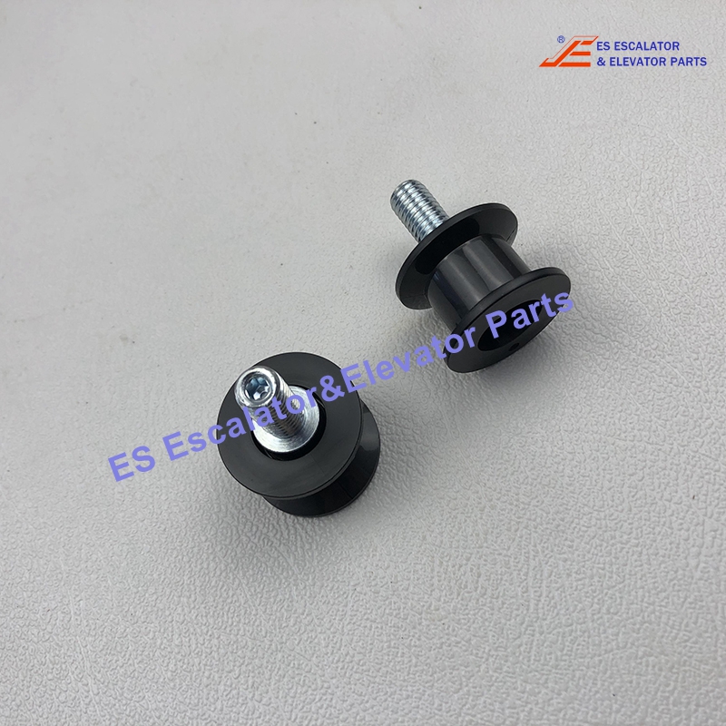 PPRVF00.C0000 Elevator Driven Wheel Use For Fermator