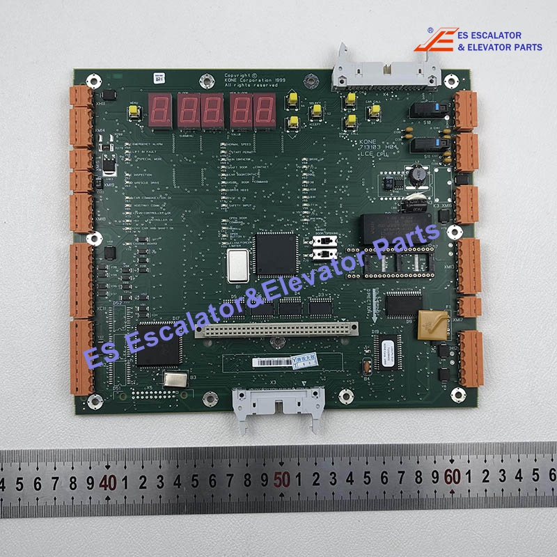 Elevator Parts KM713100G01 PCB Use For KONE