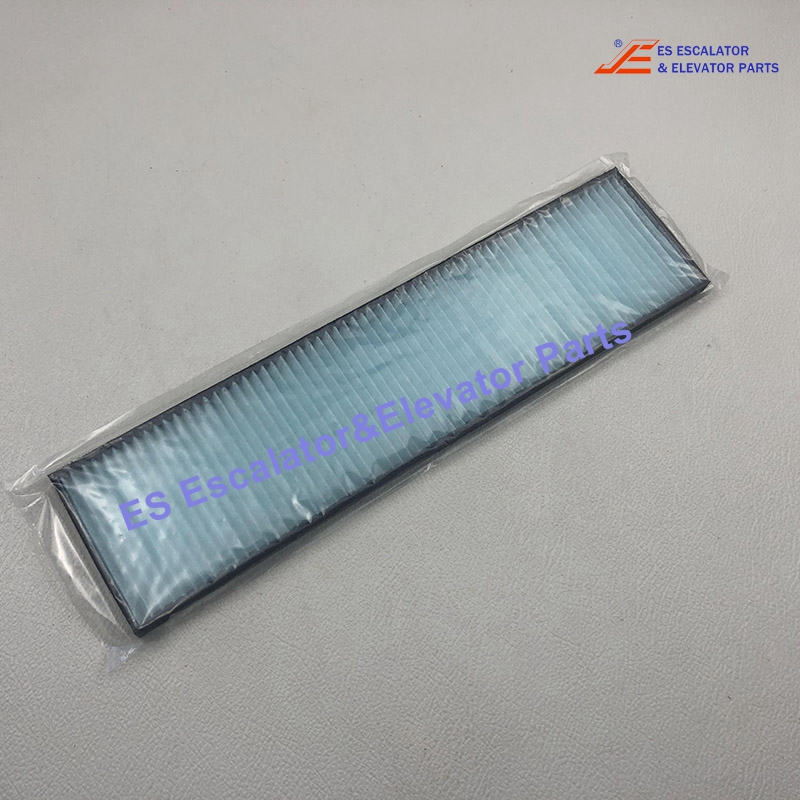 EAA737A001 Elevator Filter For Air Disinfection System Use For Other
