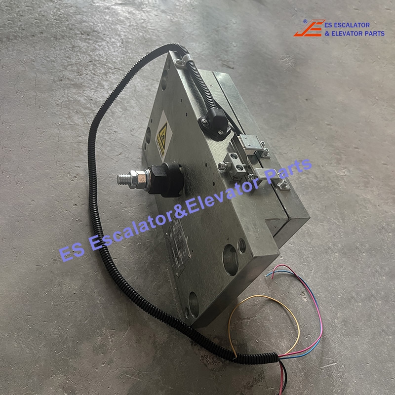 DB335-M-J1 Escalator Electromagnet Voltage:DC 200V Current:0.75A Use For Other
