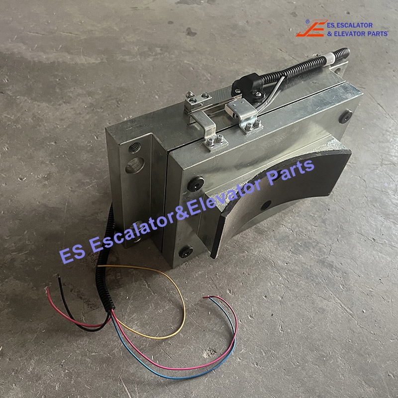 DB335-M-J1 Escalator Electromagnet Voltage:DC 200V Current:0.75A Use For Other
